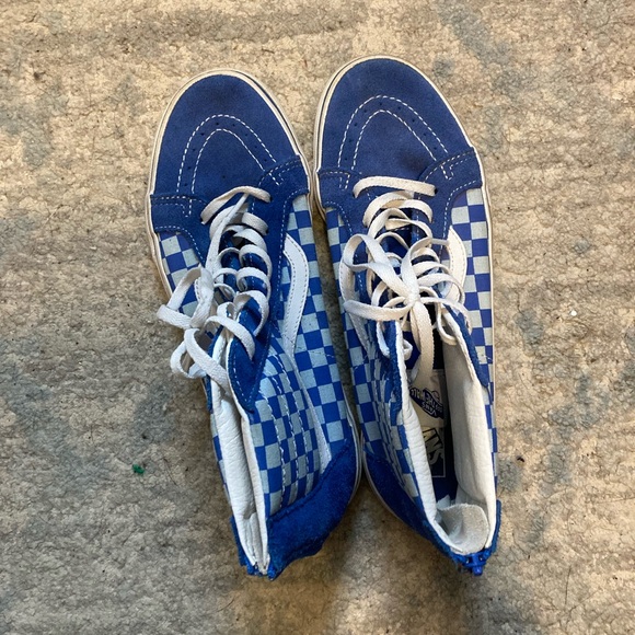 Shark Week Vans - Picture 2 of 3